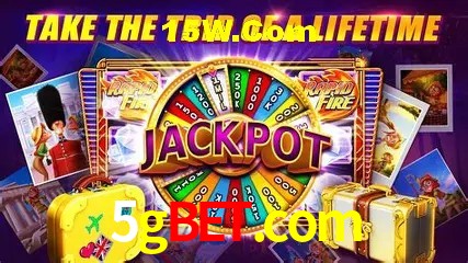 Slot Games 5gbet.com